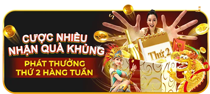 Chiến thuật bắn cá banca90
