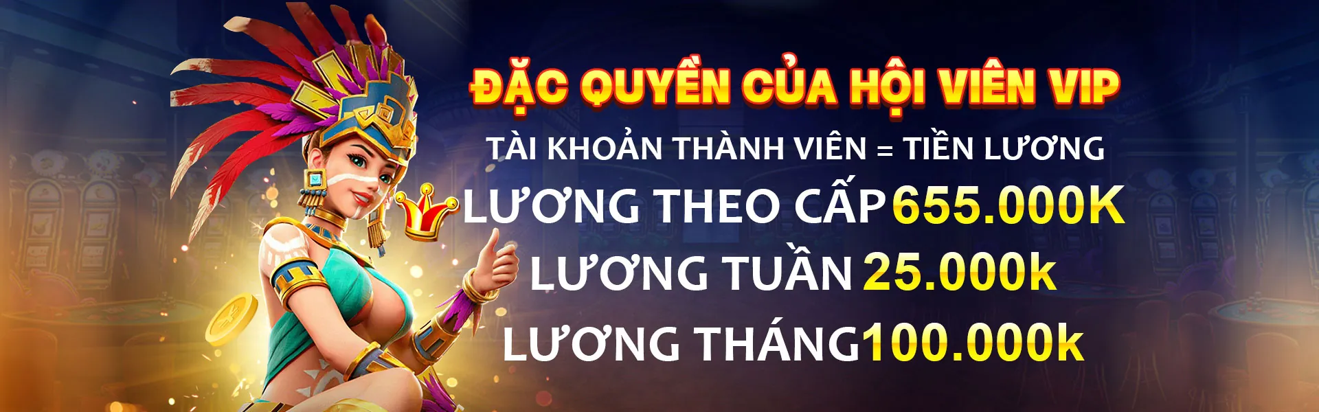 Sòng bạc trực tuyến banca90 uy tín tại Việt Nam